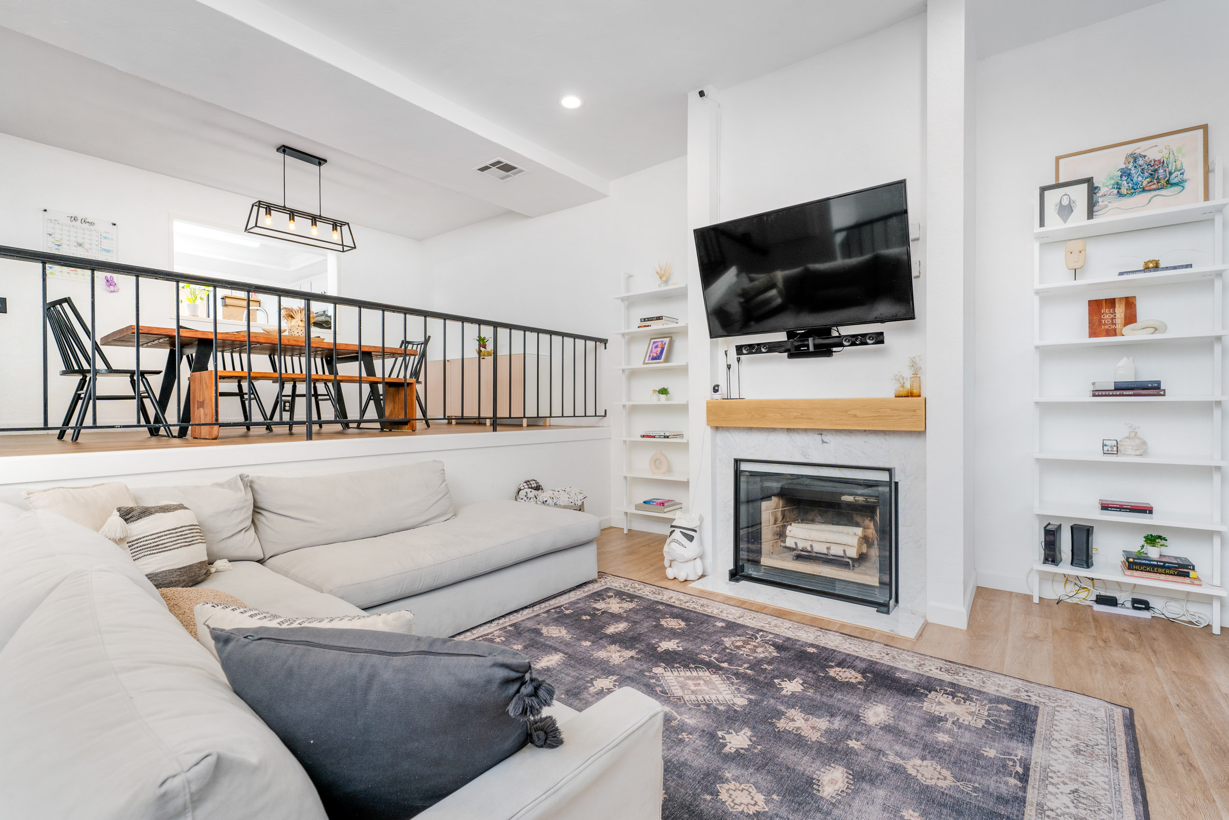 523 S Almansor St #72, Alhambra, CA — sold listing represented by Tim Ahn