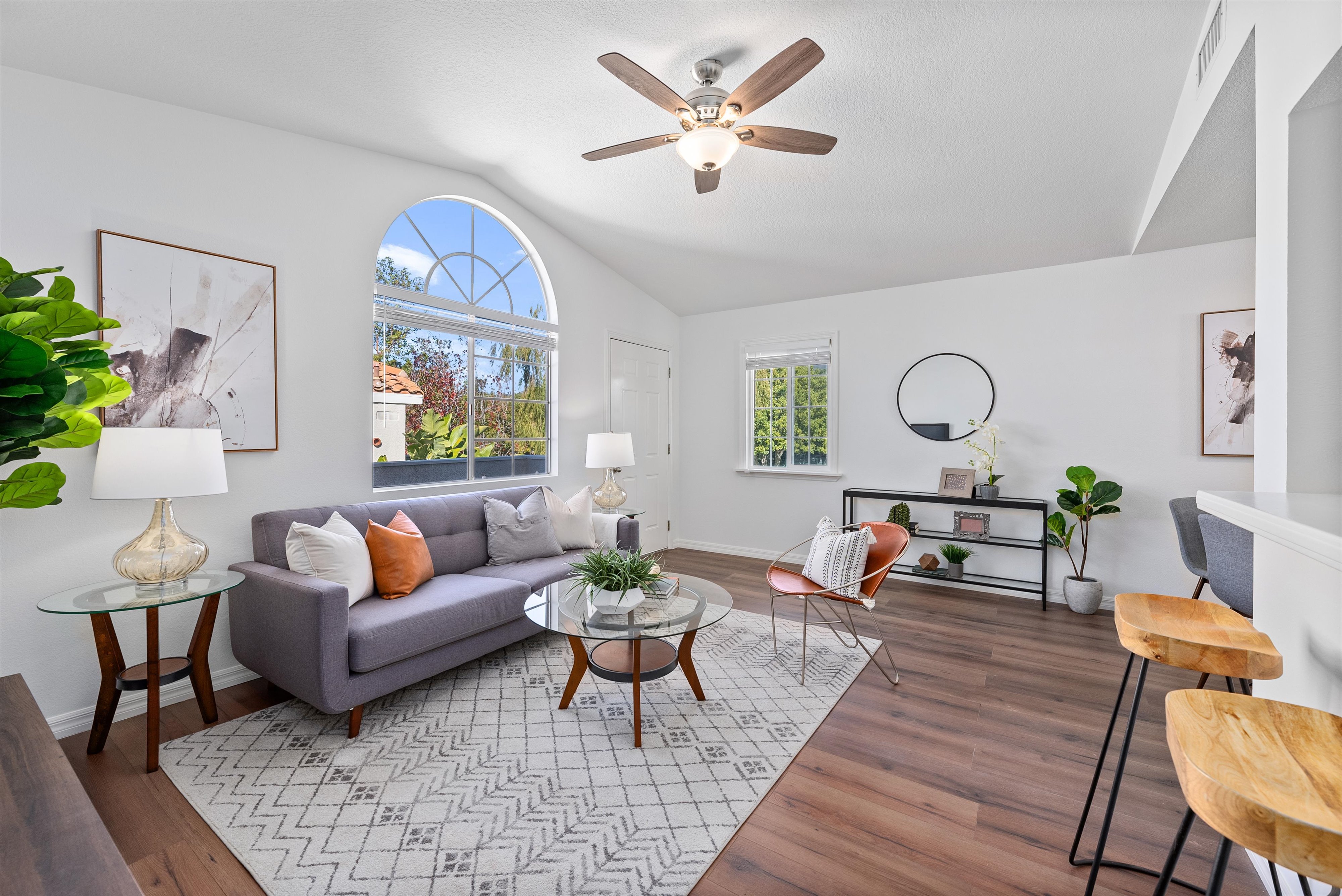 11 Pica Flor #67, Rancho Santa Margarita, CA — sold listing represented by Tim Ahn