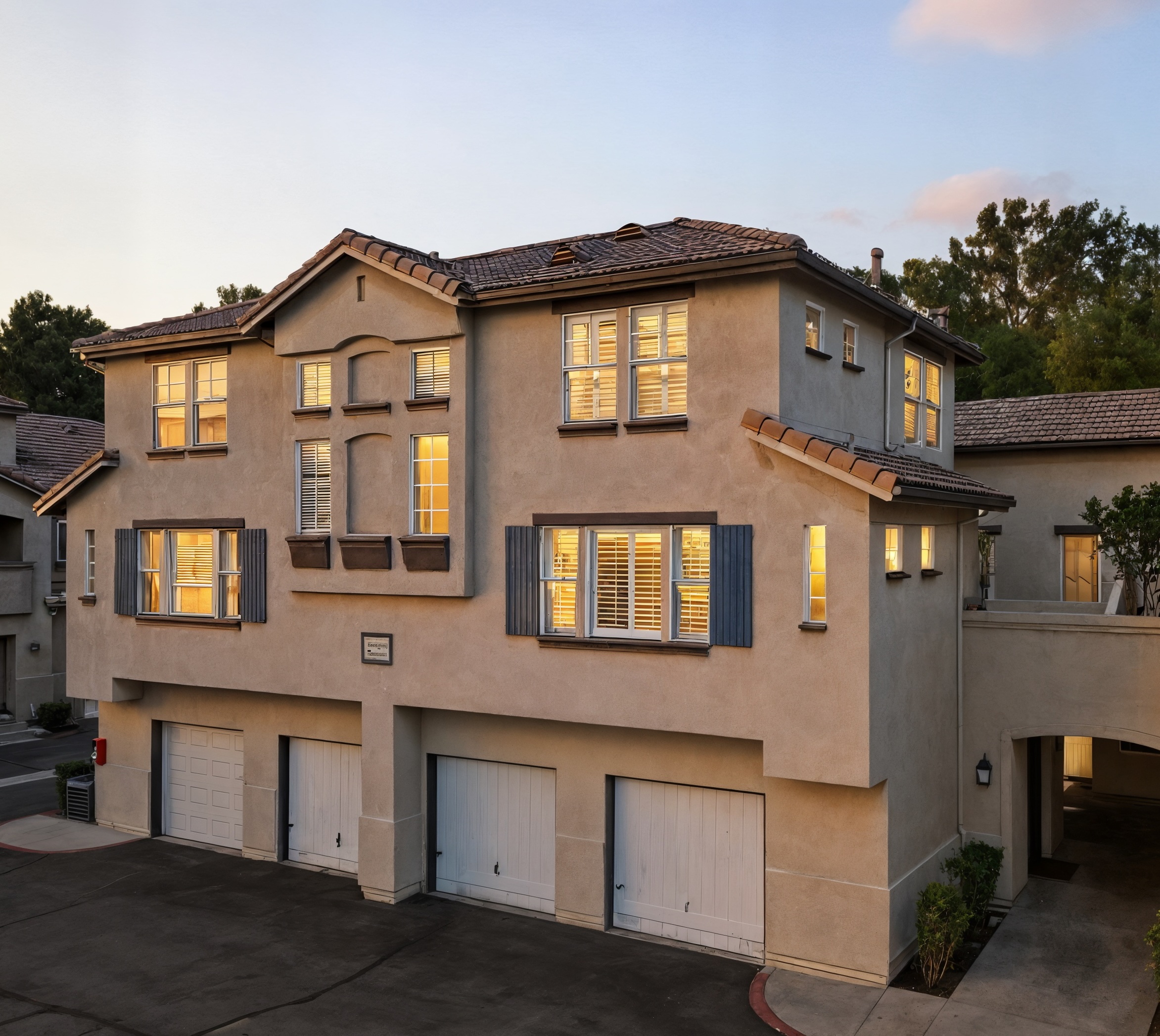 35 Sagebrush, Coto De Caza, CA — sold listing represented by Tim Ahn