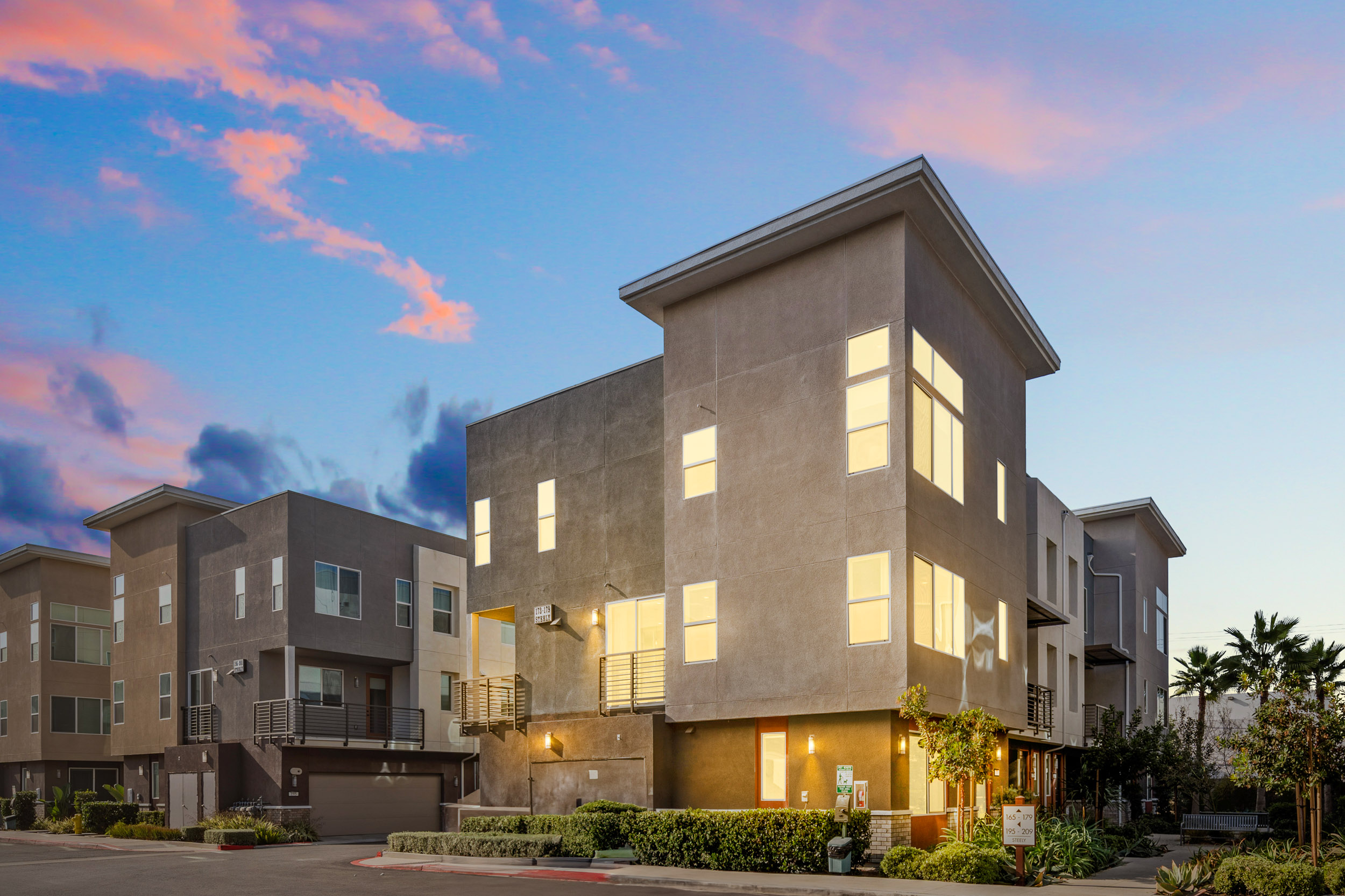179 Steely, Irvine, CA — sold listing represented by Tim Ahn
